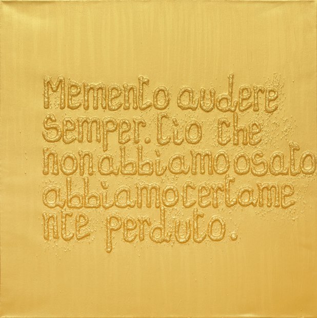 Francesca Matarazzo – Ipergrafie